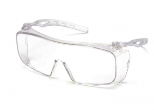 PYRAMEX Очки баллистические стрелковые на очки Cappture S9910ST Anti-fog Diopter /прозрачные 96%/